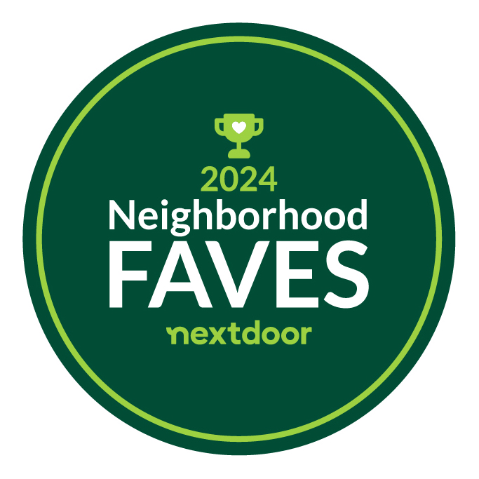 Brookfield location wins 2024 Neighborhood Faves on Nextdoor